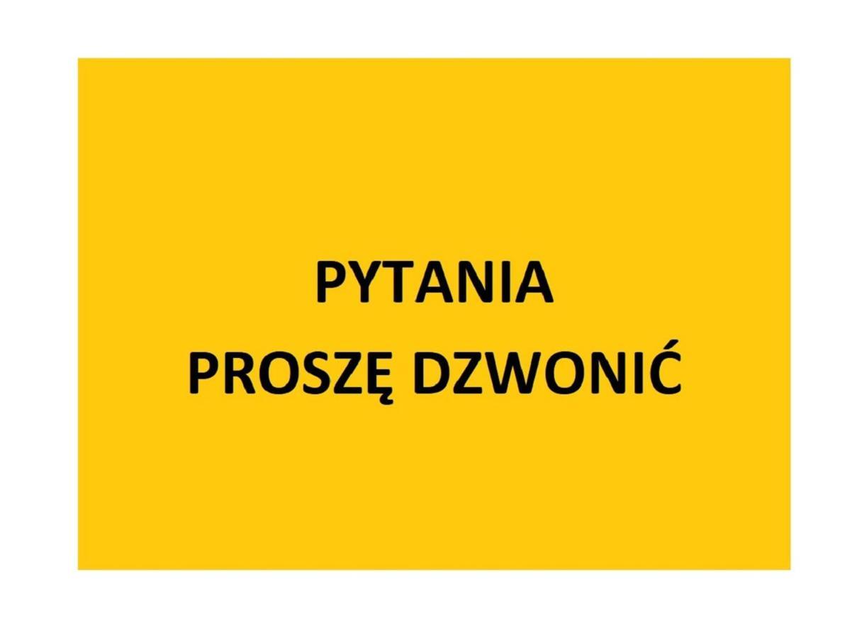 Pionow Rodzinne Apartamenty Urocza 10 Krynica Morska Room photo